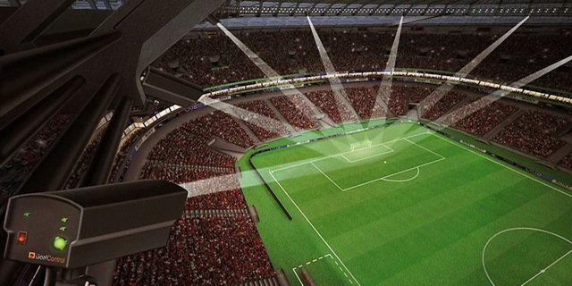 Goalcontrol 4D